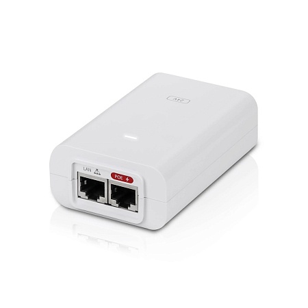 PoE адаптер Ubiquiti POE-24-24W-WH