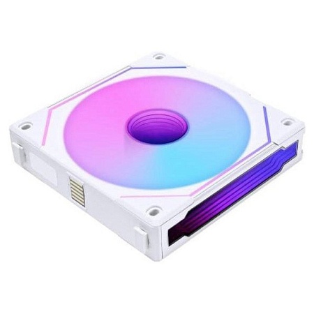 Кулер для корпуса Lian Li UNI FAN SL-INF WIRELESS 140 REV.BLADE 1x140m WHITE G99.14RSLIN1W1W.00