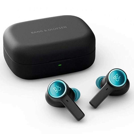 Наушники B&O Beoplay EX Anthracite Oxygen