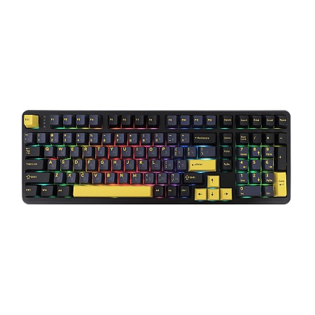 Клавиатура Attack Shark X98 star black Клавиатура Attack Shark X98 star black