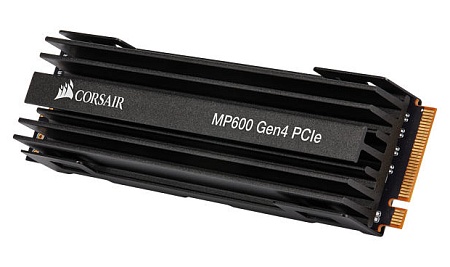 SSD накопитель 500 GB Corsair MP600 CSSD-F500GBMP600