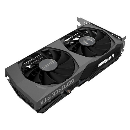 Видеокарта 8 GB Zotac RTX 3050 AMP ZT-A30500F-10M
