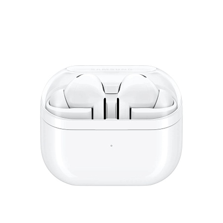 Наушники Samsung Buds3 Pro SM-R630NZWACIS White Наушники Samsung Buds3 Pro SM-R630NZWACIS White