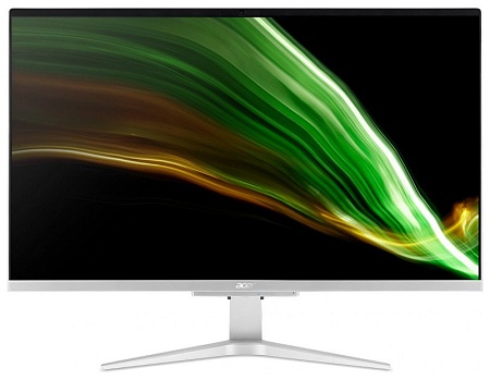 Моноблок Acer Aspire C27-1655 DQ.BGGER.00X