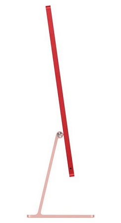 Моноблок Apple iMac 24-inch A2438 Pink MGPN3RU/A