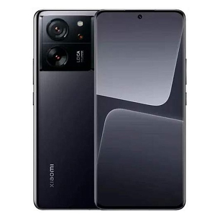 Смартфон Xiaomi 13T Pro 12/512GB Black