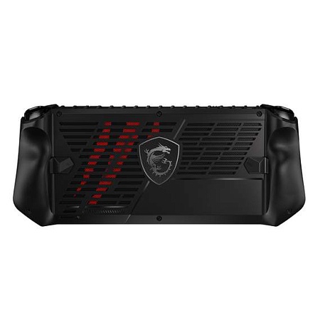 Игровая консоль MSI CLAW A1M-227KZ