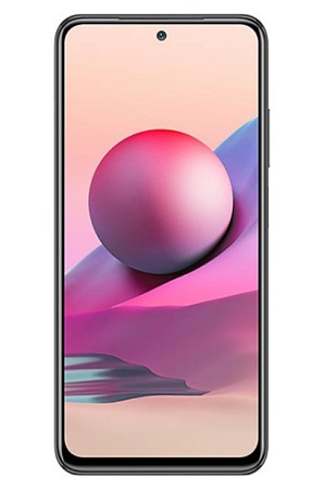 Смартфон Xiaomi Redmi Note 10S 6/128GB Onyx Gray