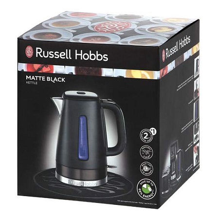 Электрочайник Russell Hobbs 26140-70