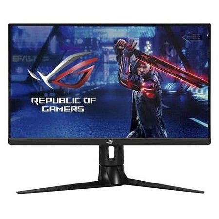 Монитор 27" ASUS ROG Strix XG27ACS