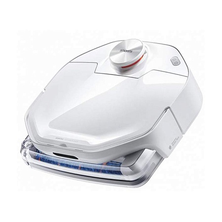 Робот-пылесос Smartmi VortexWave Robot Vacuum Cleaner Белый