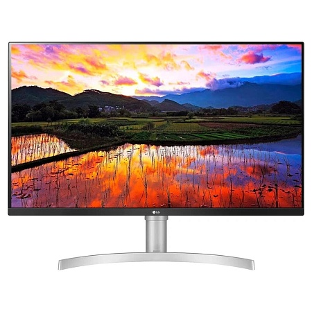 Монитор LG 32UN650K-W.ARUZ