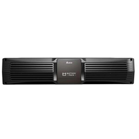 Батарейный модуль Delta RT-Series 1 кВА 24V (18Ah) 2U GES022B109335