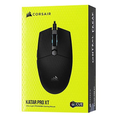 Компьютерная мышь Corsair Katar PRO XT CH-930C111-EU