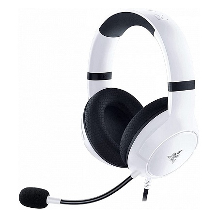 Гарнитура Razer Kaira X for Xbox - White RZ04-03970300-R3M1