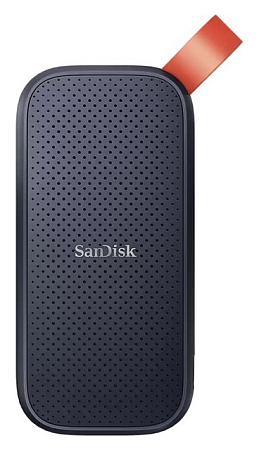 Внешний SSD диск 2Tb SanDisk Portable SSD SDSSDE30-2T00-G25