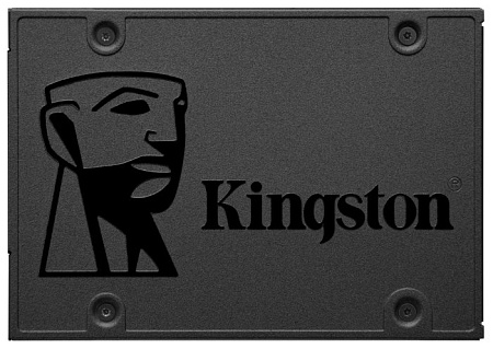 SSD накопитель 240GB Kingston SA400S37/240G