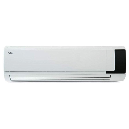 Кондиционер ARTEL ART-09HME23 WHITE (серия Montana)