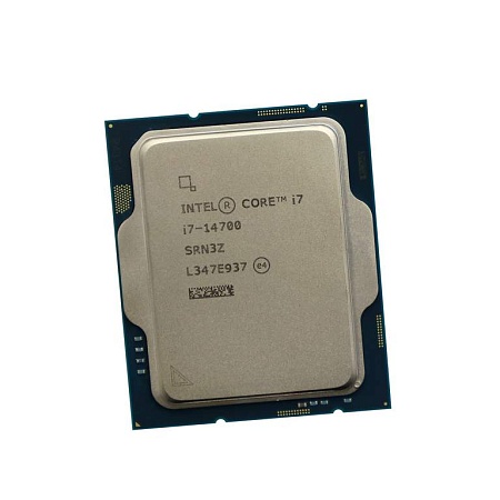Процессор Intel Сore i7-14700 oem