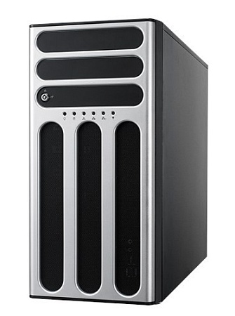 Сервер Asus TS300-E10-PS4 Xeon E-2236