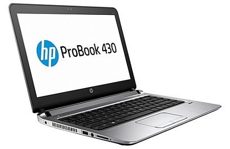 Ноутбук HP ProBook 450 G3 P4P32EA