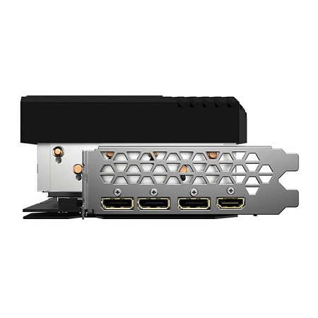Видеокарта 24Gb GIGABYTE RTX3090Ti GV-N309TGAMING OC-24GD Видеокарта 24Gb GIGABYTE RTX3090Ti GV-N309TGAMING OC-24GD