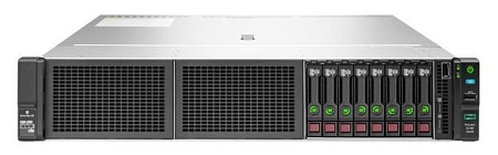 Сервер HP Enterprise DL385 Gen10 P16692-B21