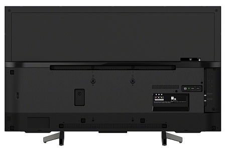 Телевизор Sony KD49XG8096BR