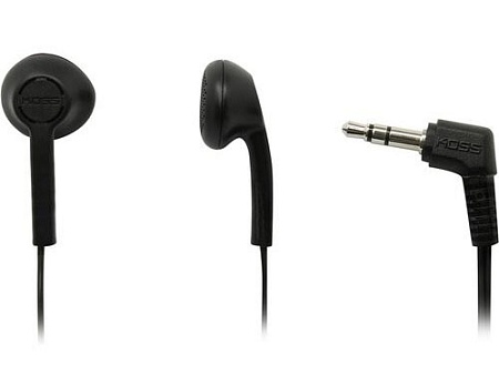 Наушники Koss KE5k Black