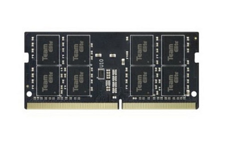 Оперативная память 32GB Team Group ELITE TED432G3200C22-S01