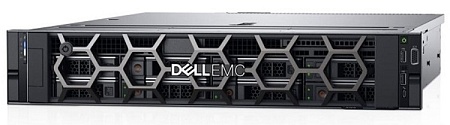 Сервер Dell R7515 8LFF PER751501A-210-ASVQ