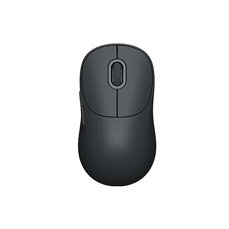 Мышь Xiaomi Wireless Mouse 3 Black GL XMWXSB05YM/BHR8913GL