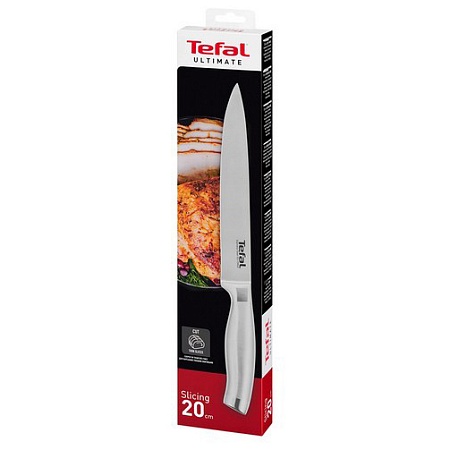 Нож для овощей TEFAL K1701174