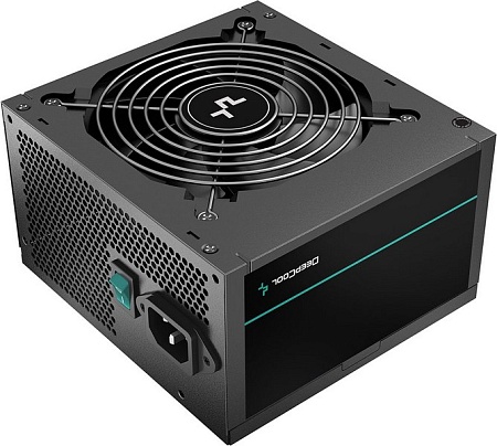 Блок питания 750W Deepcool PM750D