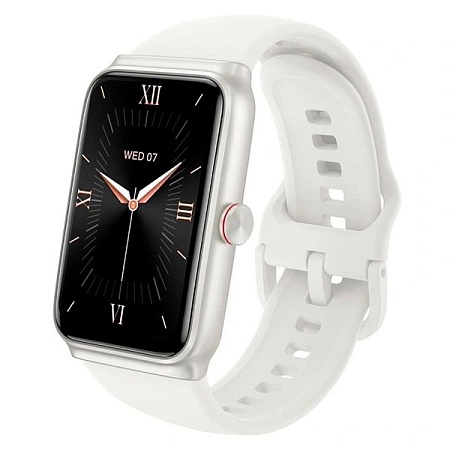Фитнес браслет Honor Choice Moecen Band White Фитнес браслет Honor Choice Moecen Band White
