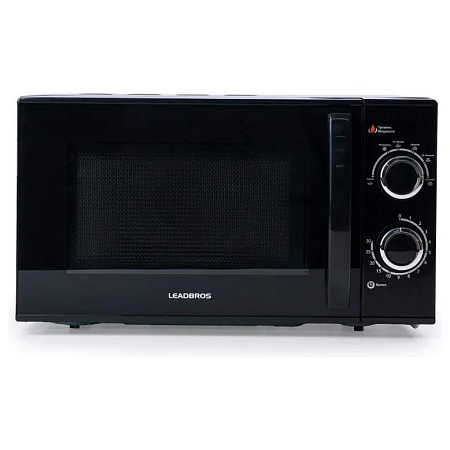 Микроволновая печь Leadbros LBP70H20L черный