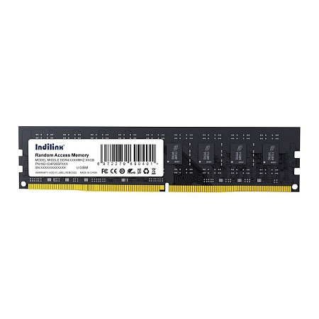 Модуль памяти 8GB Indilinx IND-ID4P32SP08X