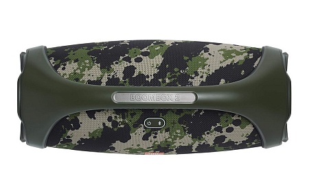 Портативная колонка JBL Boombox 2 Squad JBLBOOMBOX2SQUADUK Портативная колонка JBL Boombox 2 Squad JBLBOOMBOX2SQUADUK