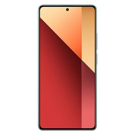 Смартфон Redmi Note 13 Pro 8/256GB Forest Green
