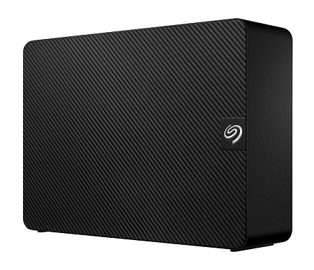 Внешний жесткий диск 6Tb Seagate Expansion STKP6000400 Черный