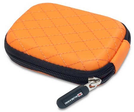 Сумка для фотокамеры NUMANNI PB803333O