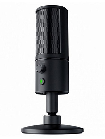 Микрофон Razer Seiren Emote RZ19-03060100-R3M1