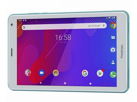 Планшет Prestigio Q PRO PMT4238_4G_D_MT