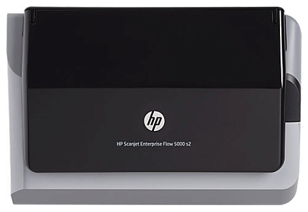 Сканер HP L2738A Scanjet Ent Flow 5000 S2