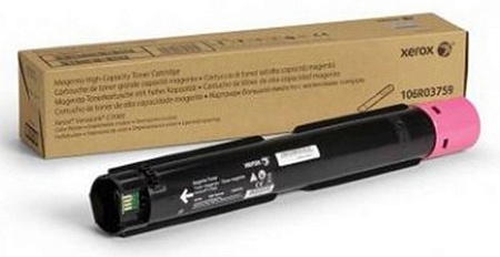 Тонер-картридж Xerox 106R03771 малиновый Тонер-картридж Xerox 106R03771 малиновый
