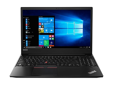 Ноутбук Lenovo ThinkPad E580 20KS004GRT