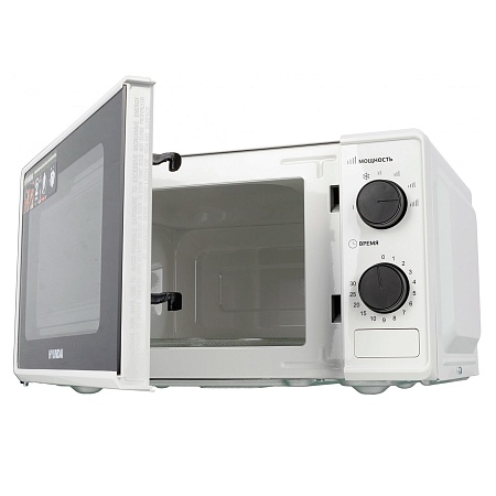 Микроволновая Печь Hyundai HYM-M2041 белый