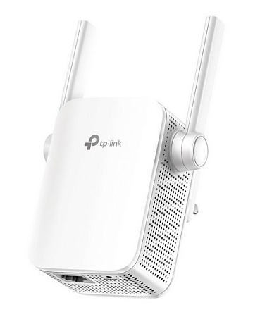 Усилитель Wi-Fi сигнала TP-Link RE205