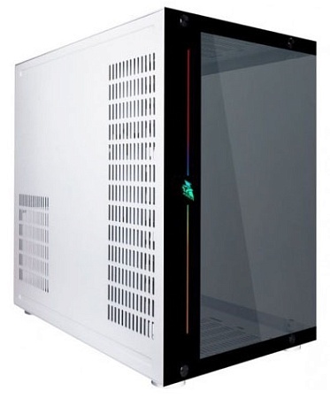 Корпус для ПК 1stPlayer Steam Punk SP8