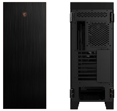 Корпус для ПК MSI MPG SEKIRA 500G